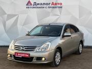 Nissan Almera III (G15) Набережные Челны  - изображение 19