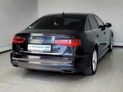 Audi A6 IV (C7) Рестайлинг Москва  - изображение 19