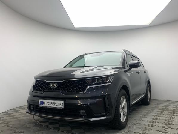 Kia Sorento IV с пробегом 2021 года, цена 3 200 000 рублей, 56509 км, внедорожник, Автокод Объявления