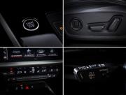 Audi A3 IV (8Y) Москва  - изображение 43