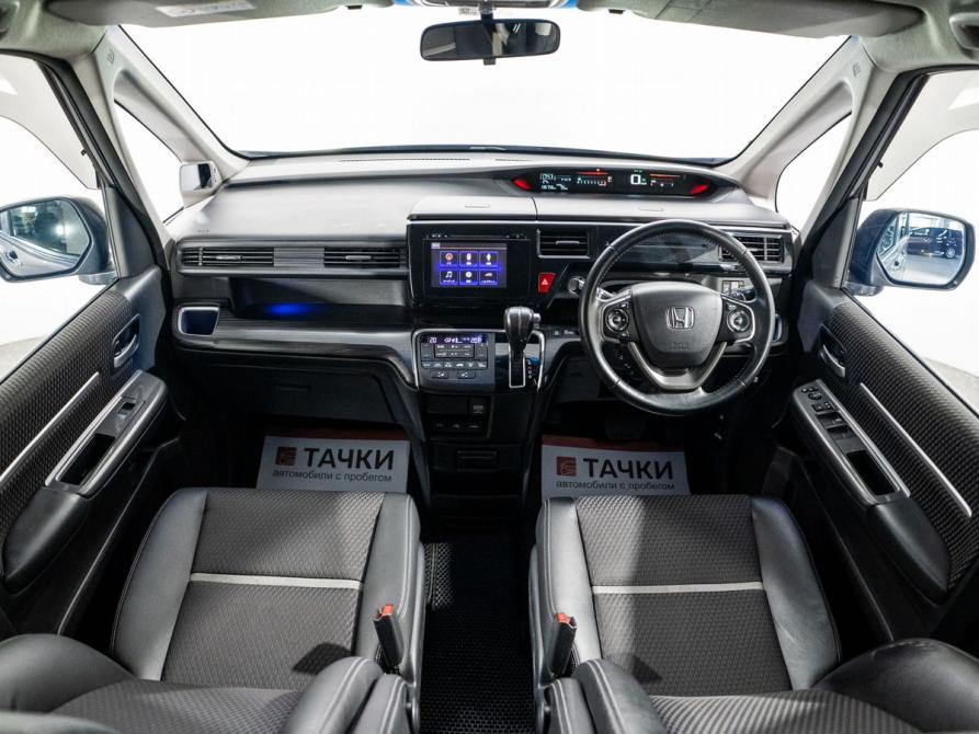 Honda Stepwgn V Иркутск  - изображение 9