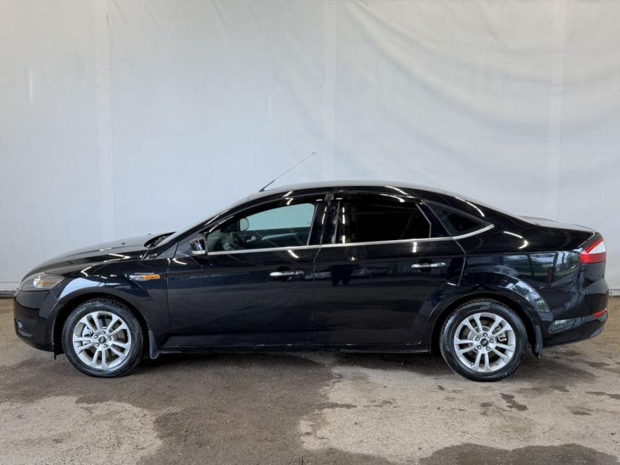 Ford Mondeo IV Псков  - изображение 7