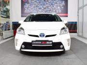 Toyota Prius III Рестайлинг (XW30) Кемерово  - изображение 25
