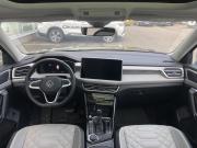 Volkswagen Tayron I Рестайлинг Брянск  - изображение 25