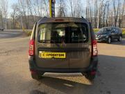 Lada (ВАЗ) Largus I Рестайлинг Нефтекамск  - изображение 15