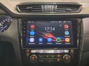 Nissan Qashqai II Рестайлинг Набережные Челны  - изображение 49