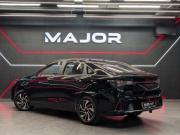 BAIC U5 Plus Москва  - изображение 49