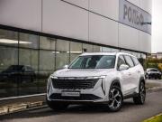 Geely Atlas II Санкт-Петербург  - изображение 38