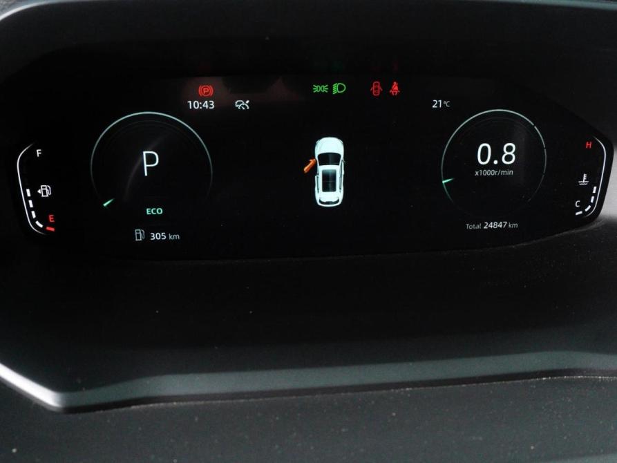 Changan CS55 Plus II Минеральные Воды  - изображение 21