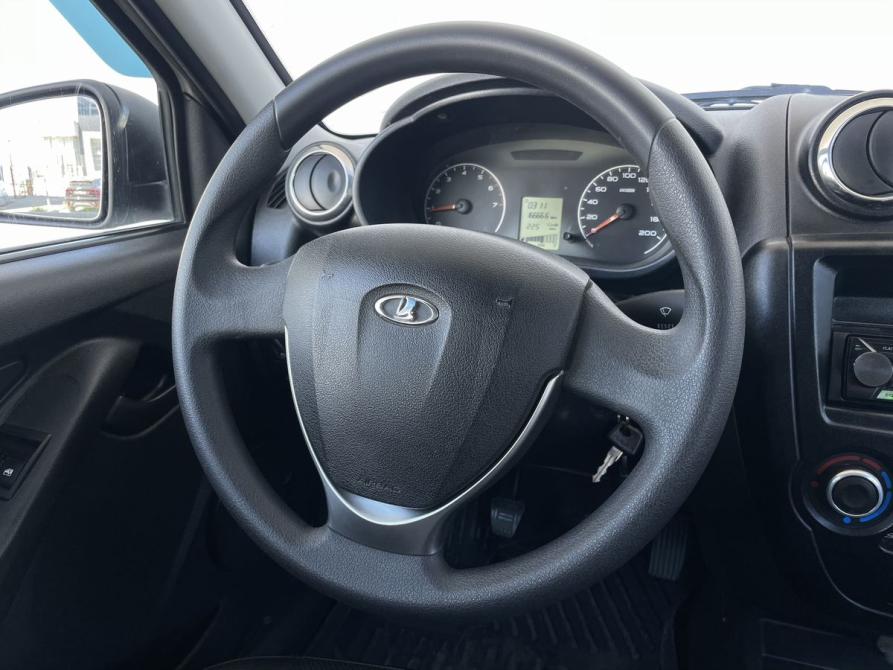 Lada (ВАЗ) Granta I Рестайлинг Екатеринбург  - изображение 15
