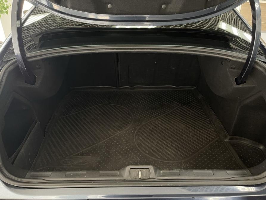 Citroen C5 II Москва  - изображение 17