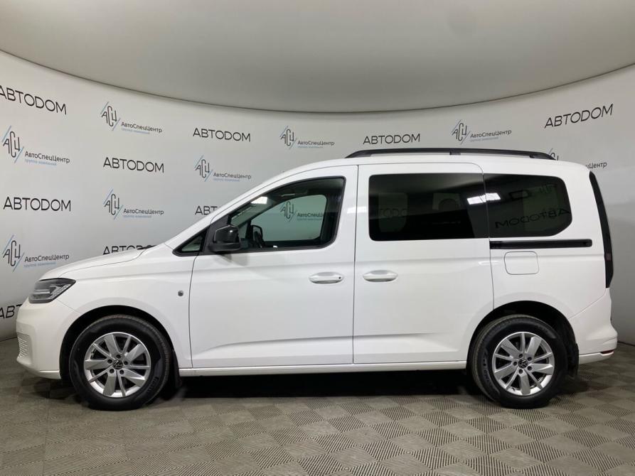 Volkswagen Caddy V Москва  - изображение 2