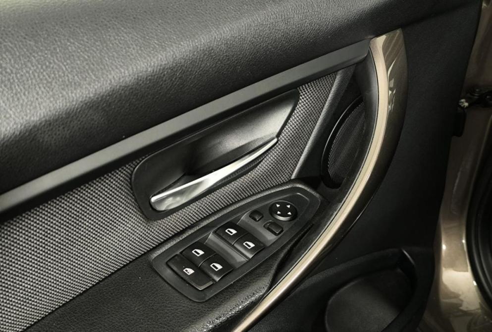 BMW 3 серии VI (F3x) Нижний Новгород  - изображение 9