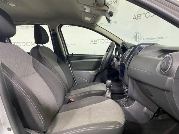 Renault Duster I Рестайлинг с пробегом 2018 года, цена 1 289 000 рублей, 130690 км, внедорожник, Автокод Объявления