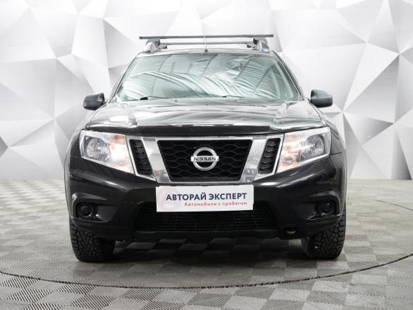 Nissan Terrano III (D10) с пробегом 2015 года, цена 849 000 рублей, 190000 км, внедорожник, Автокод Объявления
