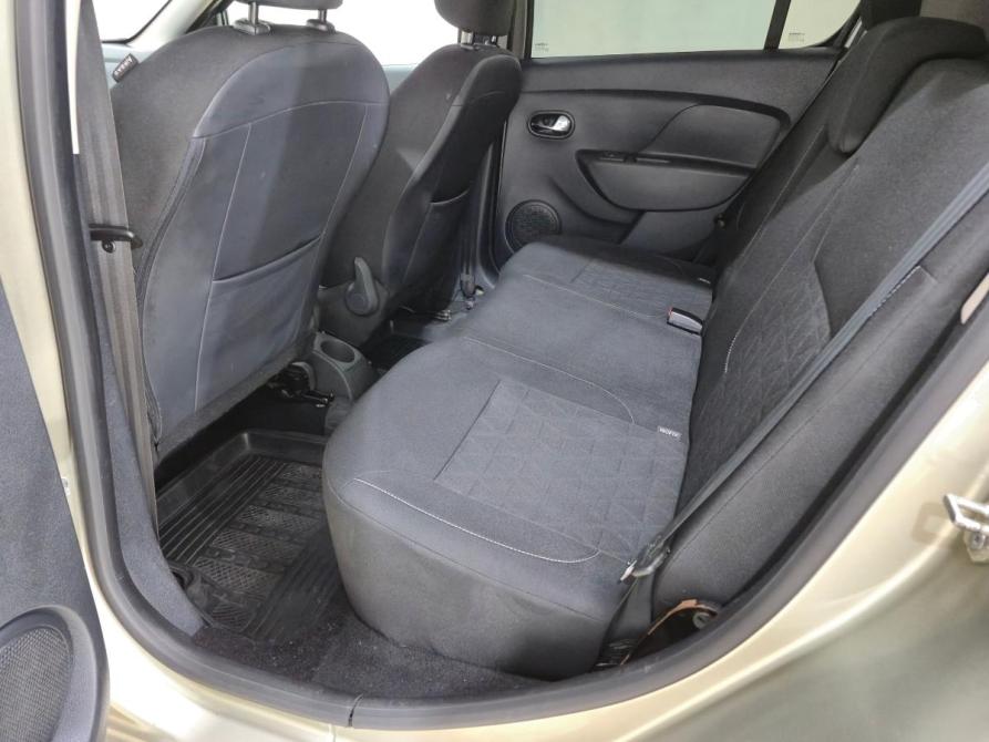 Renault Sandero II Альметьевск  - изображение 19