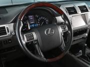 Lexus GX II Рестайлинг Ростов-на-Дону  - изображение 43