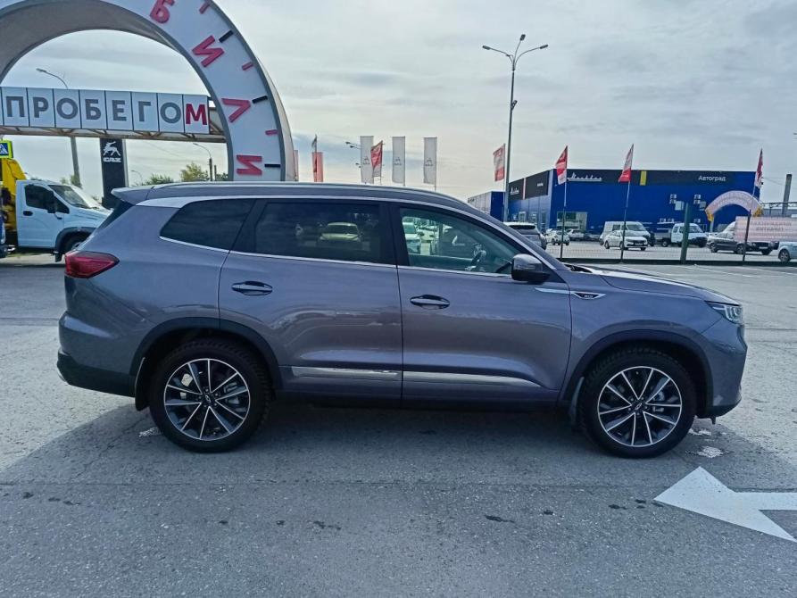 Chery Tiggo 8 Pro Max I Тюмень  - изображение 8
