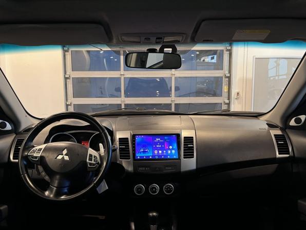 Mitsubishi Outlander II с пробегом 2007 года, цена 771 000 рублей, 451797 км, внедорожник, Автокод Объявления