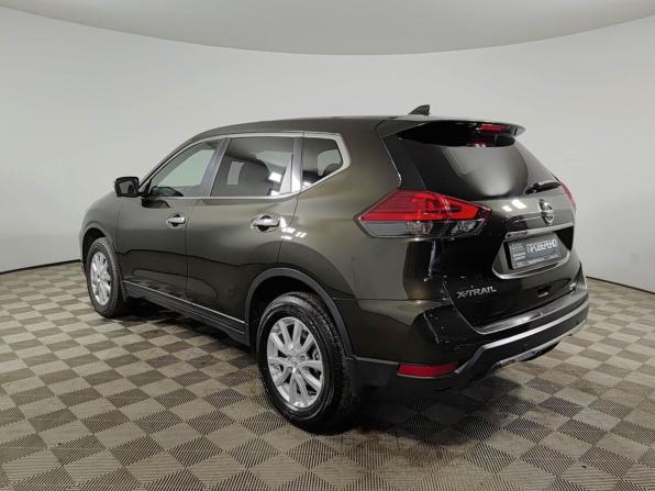 Nissan X-Trail III Рестайлинг с пробегом 2020 года, цена 2 300 000 рублей, 146330 км, внедорожник, Автокод Объявления