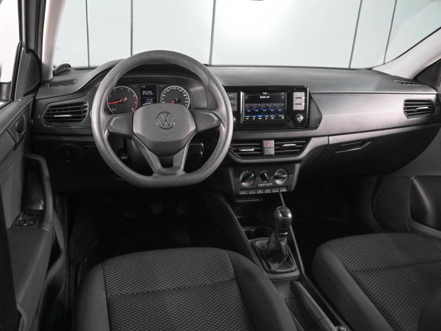 Volkswagen Polo VI Ростов-на-Дону  - изображение 6