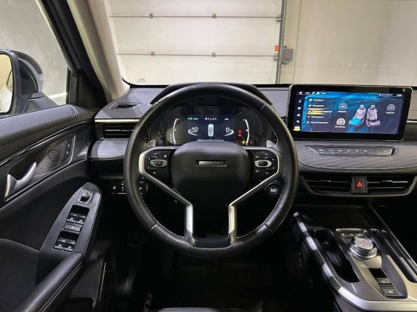 Haval Jolion I с пробегом 2024 года, цена 2 000 000 рублей, 13236 км, внедорожник, Автокод Объявления