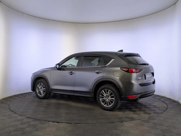 Mazda CX-5 II с пробегом 2018 года, цена 2 350 000 рублей, 158844 км, внедорожник, Автокод Объявления