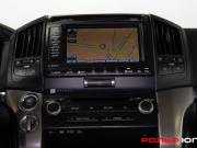 Toyota Land Cruiser 200 Series Москва  - изображение 50