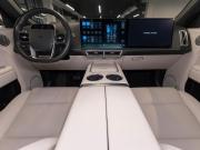 Li Auto (Lixiang) L7 I Москва  - изображение 36