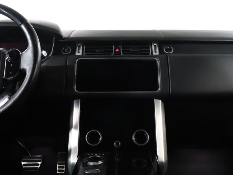 Land Rover Range Rover IV Рестайлинг Москва  - изображение 14