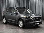 Hyundai Tucson III Рестайлинг Ставрополь  - изображение 24