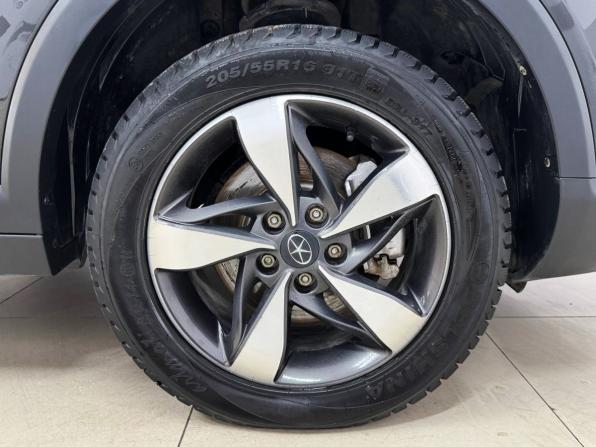 JAC S3 I с пробегом 2019 года, цена 999 000 рублей, 40914 км, внедорожник, Автокод Объявления