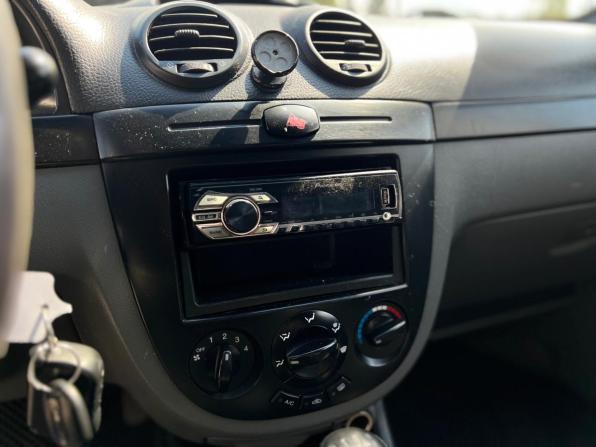 Chevrolet Lacetti I с пробегом 2007 года, цена 280 000 рублей, 218417 км, хэтчбек, Автокод Объявления