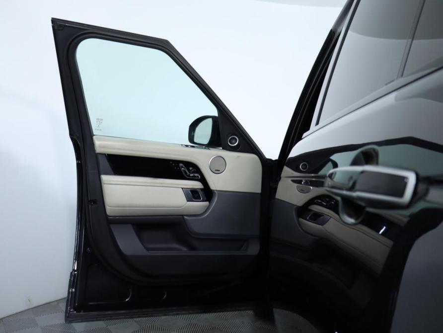 Land Rover Range Rover IV Рестайлинг Санкт-Петербург  - изображение 11