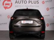 Mazda CX-5 II Минеральные Воды  - изображение 25