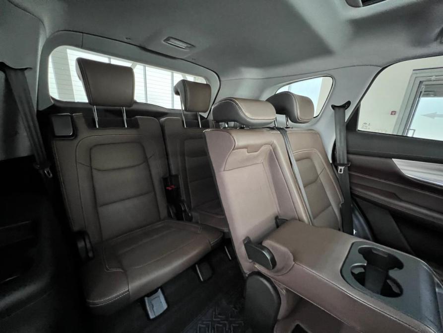 Chery Tiggo 8 Pro I Волгоград  - изображение 37