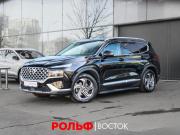 Hyundai Santa Fe IV Рестайлинг Москва  - изображение 24