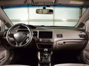 Honda Civic VIII Кемерово  - изображение 29