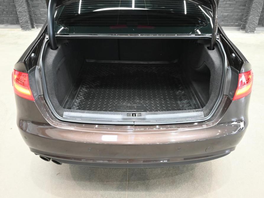 Audi A4 IV (B8) Рестайлинг Екатеринбург  - изображение 6