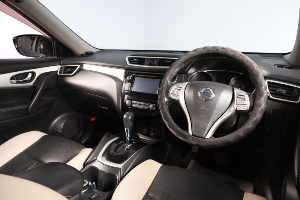 Nissan X-Trail III Новосибирск  - изображение 10