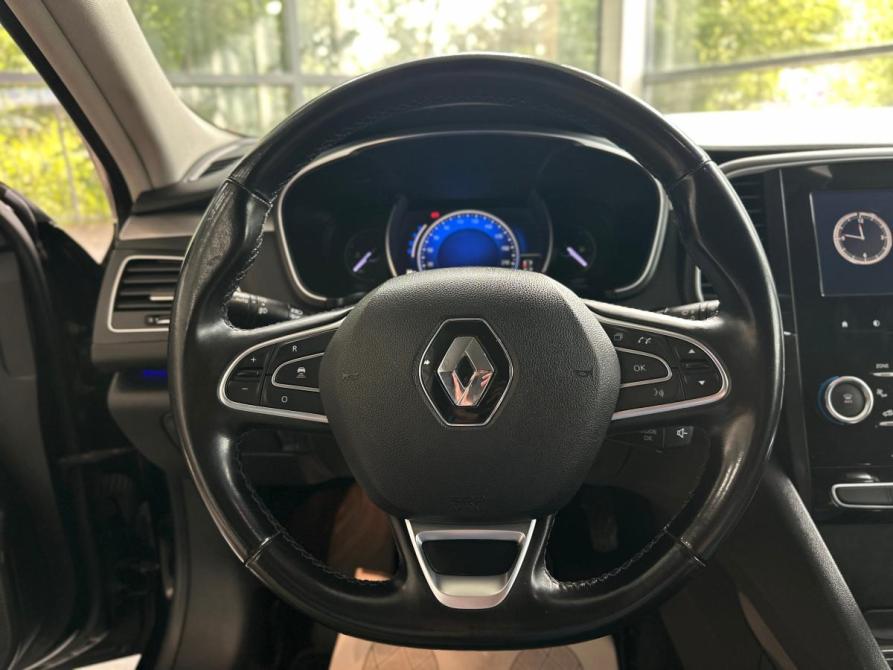 Renault Talisman I Санкт-Петербург  - изображение 19