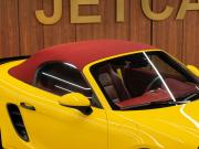 Porsche Boxster IV 718 (982) Москва  - изображение 37