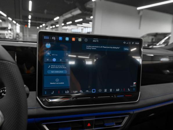 Volkswagen Tiguan III (China Market) с пробегом 2026 года, цена 4 900 000 рублей, 50 км, внедорожник, Автокод Объявления