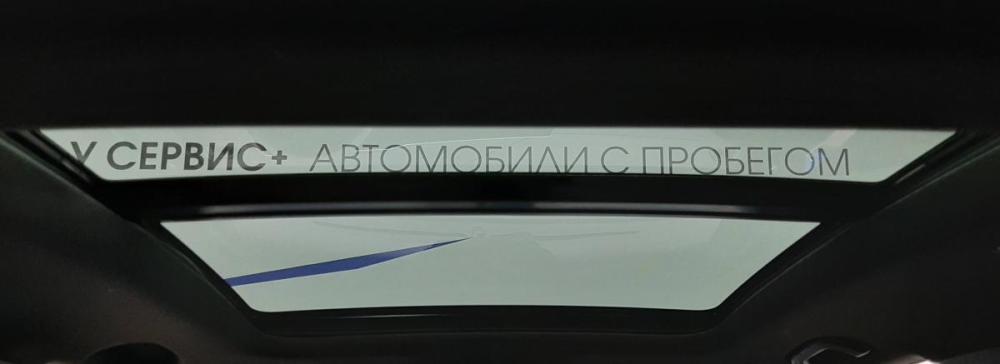 Geely Coolray I Рестайлинг Москва  - изображение 17
