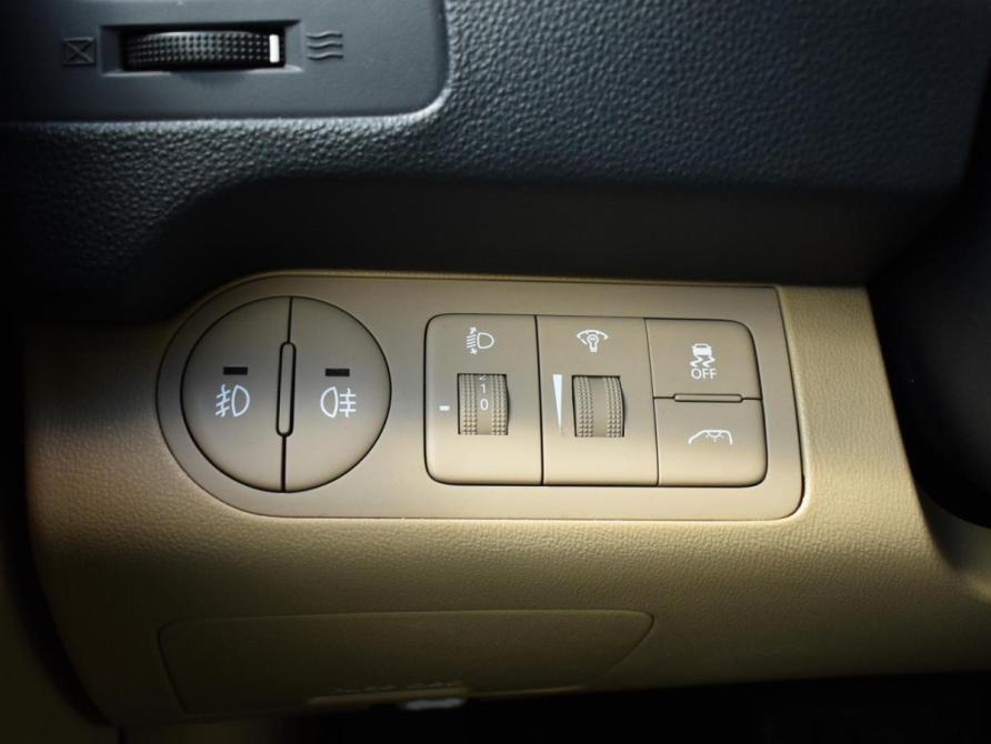 Hyundai H-1 II Рестайлинг 2 Краснодар  - изображение 17