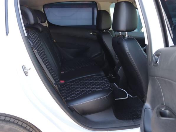 Peugeot 308 I Рестайлинг с пробегом 2011 года, цена 526 000 рублей, 136000 км, хэтчбек, Автокод Объявления