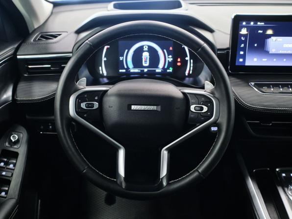 Haval Jolion I с пробегом 2023 года, цена 1 996 000 рублей, 29419 км, внедорожник, Автокод Объявления