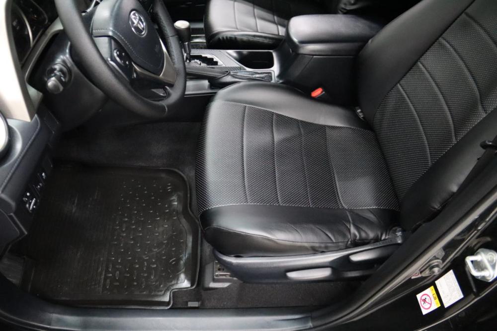 Toyota RAV4 IV (XA40) Сургут  - изображение 10