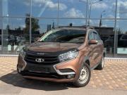 Lada (ВАЗ) XRAY I Калуга  - изображение 7