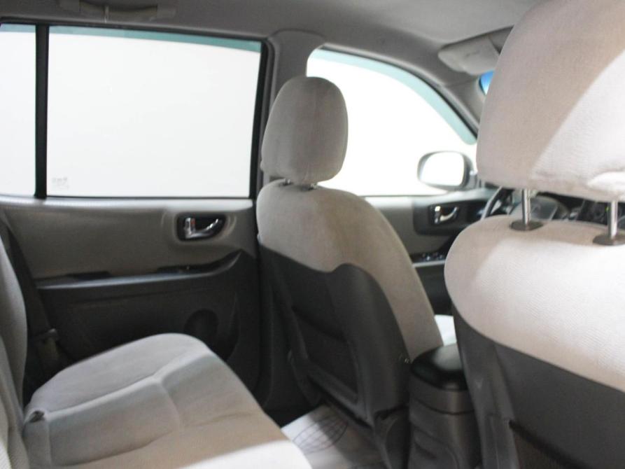 Hyundai Santa Fe Classic Калуга  - изображение 16